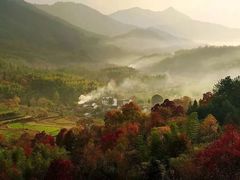 -塔川景区