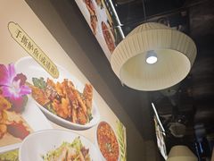 -纳家楼·地道陕菜(劳动路店)
