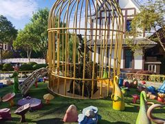 -安徒生童话乐园