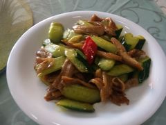 -嘉福国际大酒店-中餐厅