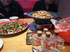 -兔槽江湖菜·重庆璧山兔(水围店)