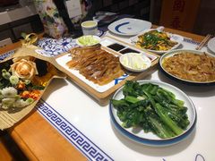 -满园春饼(宜昌万达店)