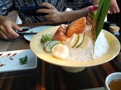 -山葵家·创意料理(宁波来福士店)