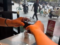-红鼎坊·老成都火锅(新南门店)