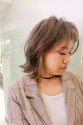 -形象革命造型·护肤Hair Studio