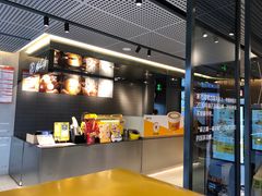 -麦当劳(仙林亚东城得来速店)