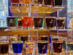 -blue frog蓝蛙(长泰广场店)