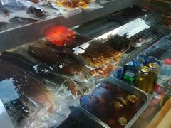 -鸿运兔·手撕烤兔(天府广场店)