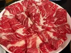 -裕德孚·非遗手切涮羊肉(东直门内大街店)