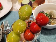 -南湖宾馆·鸳湖阁全日制餐厅