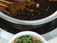-牛华八婆麻辣烫(起源店)