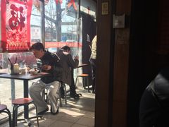 -陈寔包子王·卤煮小肠·京味小吃(龙潭店)