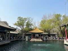 -泉城广场