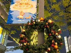 -东莞松山湖万象汇