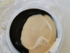 -鞠氏黑芝麻糊(水塔店)