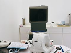 -标准眼镜·蔡司官方授权店(和平路总店)