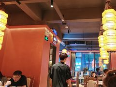 -张家卫·阳江菜·小海鲜(肥婆湾桥店)