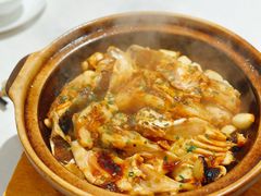 -富淳饭店(陆家嘴保利广场店)