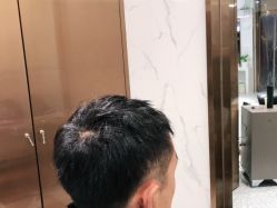 点击看大图 -FIND·M salon