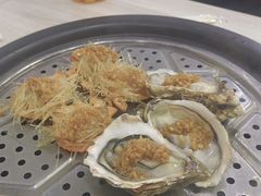 -船奇蒸汽海鲜·闽菜(八市海鲜总店)