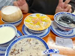 -韵姐牛奶甜品世家