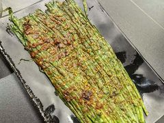 -许哥东北烧烤·铁丳烤串·宫后夹肉(繁花中心店)