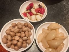 -南门涮肉(北洼路店)