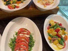 -君悦酒店·乐厨·高空自助餐(青年大街店)