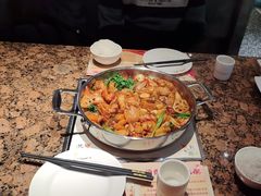 -黄记煌三汁焖锅(金凤万达广场店)