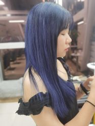 -GIRL STYLE 烫发·染发沙龙