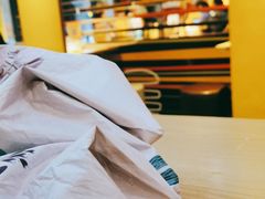 -麦当劳(海岸城店)