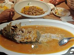 -豫丰汇河南名菜楼(武记餐饮)