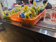 -飞厦老二手槌牛肉丸店