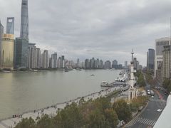 -YUE·6·西式融合餐厅(外滩六号店)