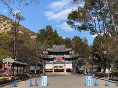 -黑龙潭公园
