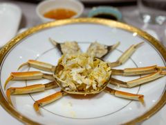 -新光酒家·河豚·海鲜·蟹料理(浦东店)
