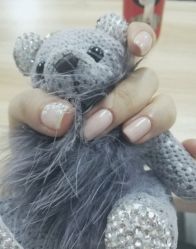 -M·X Nail日式美甲美睫