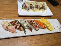 -赤稻·日式料理(禅城店)