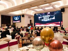 大堂-白金汉爵大酒店·中餐厅(相城店)