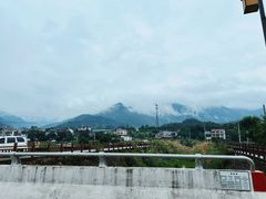 -灵栖洞天