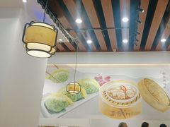 -蒸武门·广式茶点(石滩店)