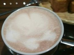 -嗨T茶餐厅(大石店)