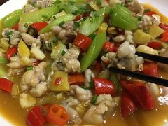 -辣得叫湘菜(四明店)