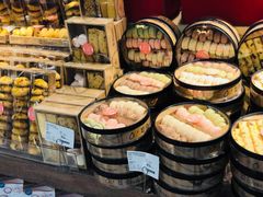 -欧式面包坊(青岛万象城店)