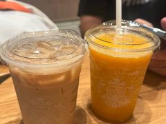 -星巴克臻选(万象前海店)