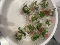 -龍歌自助小火锅(雨花台江南虹悦城店)