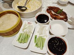 -大碗居·烤鸭·鱼头泡饼(天坛东门店)