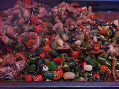 -蛙来哒(金沙洲万达店)