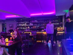 -外滩8号 whisky bar(金延大厦店)
