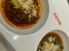 -浪里寻·臻牛养生牛肉火锅(方圆荟店)